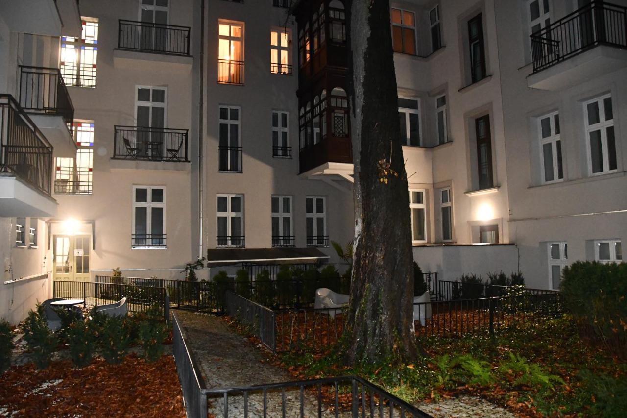 M-Keys Apartments Krakow Old Town Kazimierz — Photos 3