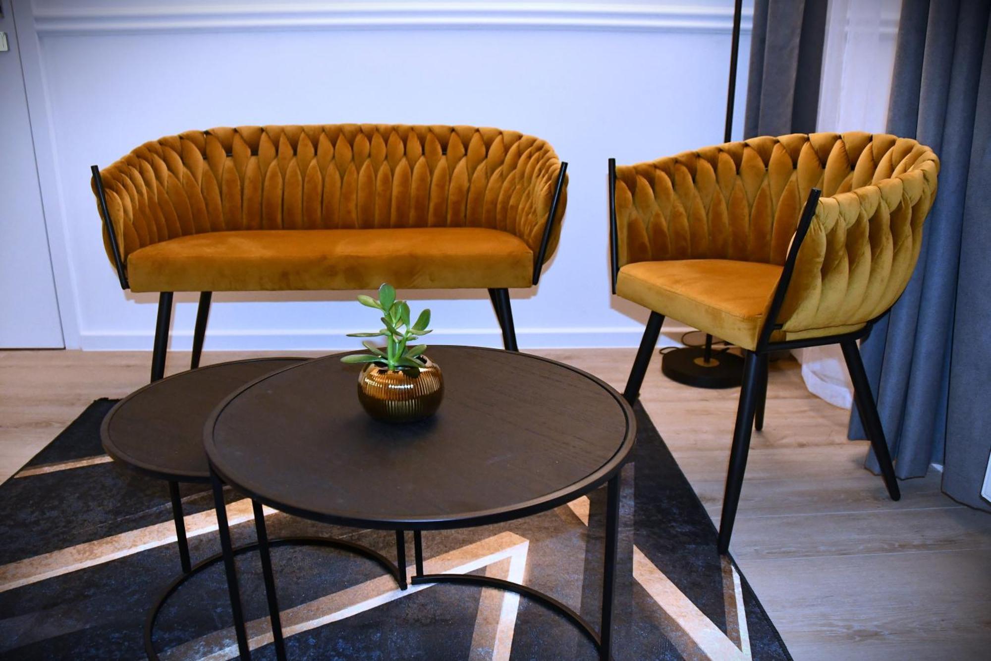 M-Keys Apartments Krakow Old Town Kazimierz — Photos 1