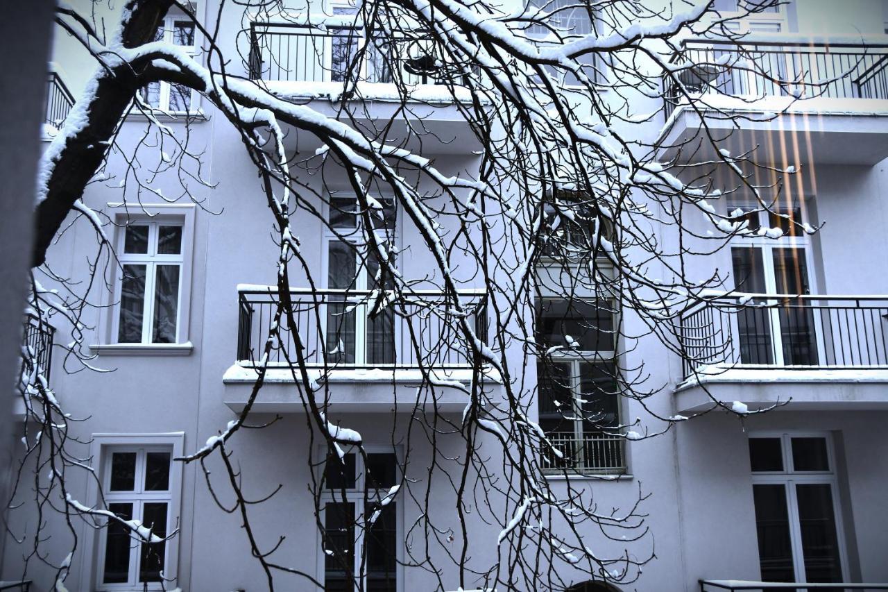 M-Keys Apartments Krakow Old Town Kazimierz — Photos 2